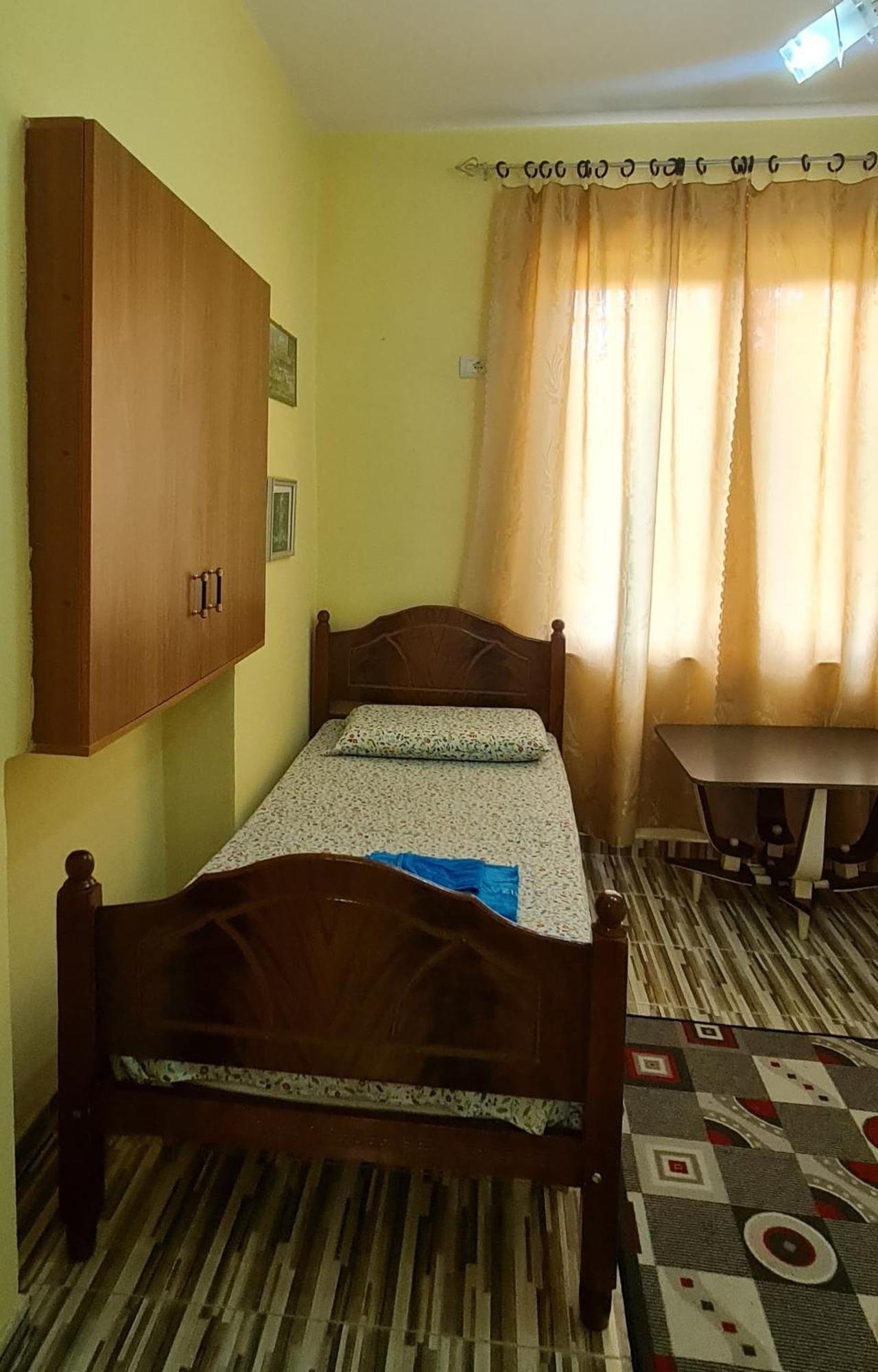 Scodrinon Hostel Shkodër Exterior foto